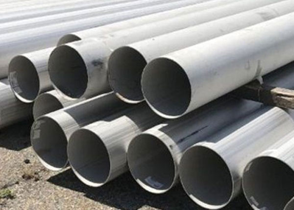 Stainless Steel 446 ERW Pipe