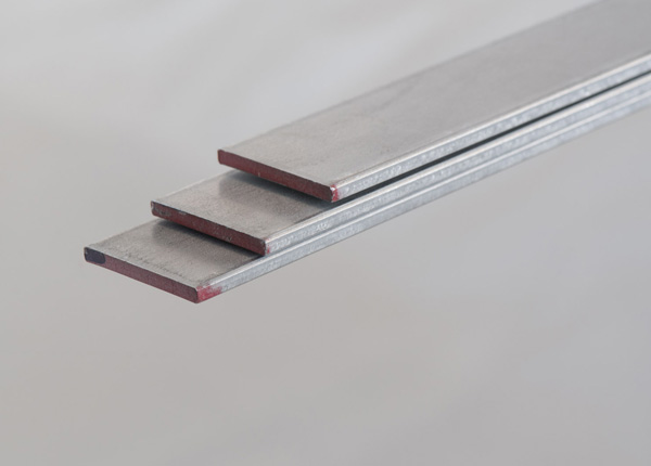 Alloy Steel F22 Flat Bar