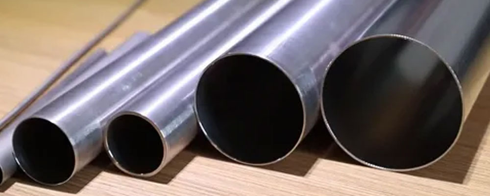 Hastelloy B2 Pipes & Tubes