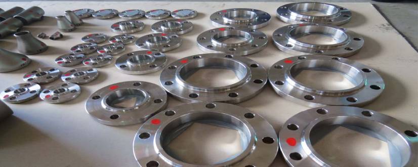 Hastelloy C22 Flanges