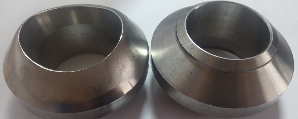 Hastelloy C22 Olets