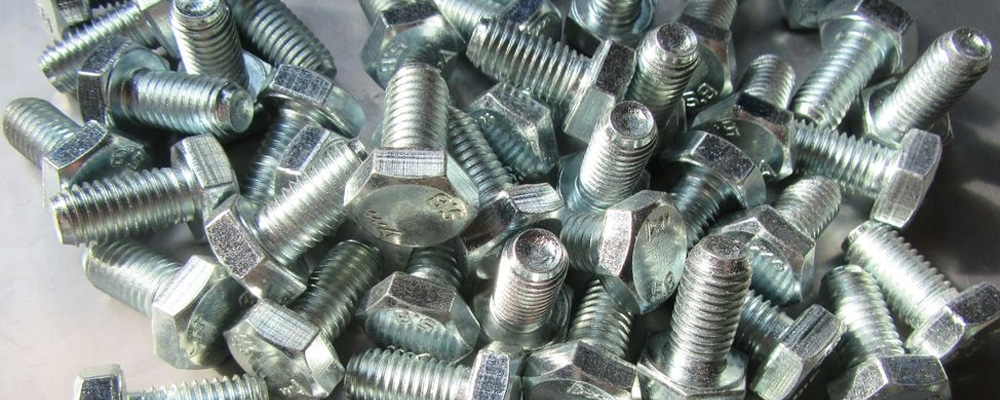 Hastelloy C276 Fasteners