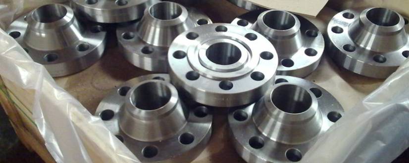 Hastelloy C276 Flanges