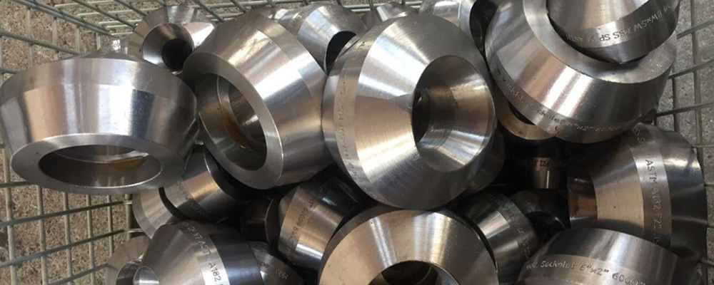 Inconel 600 Olets