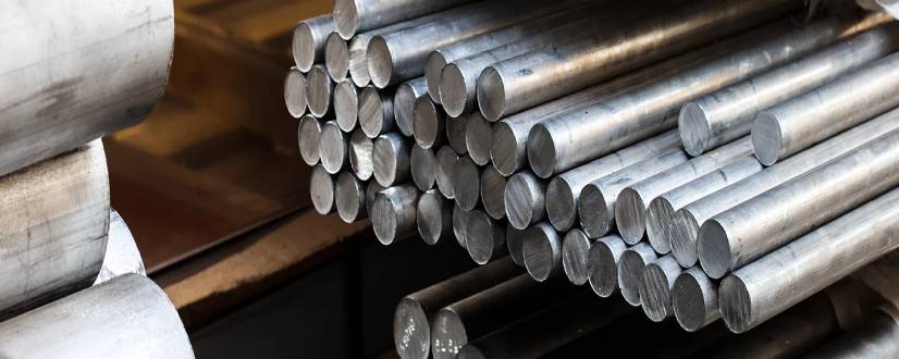 Inconel 600 Round Bars