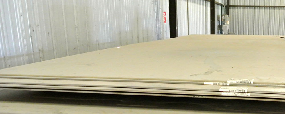 Inconel 600 Sheets & Plates