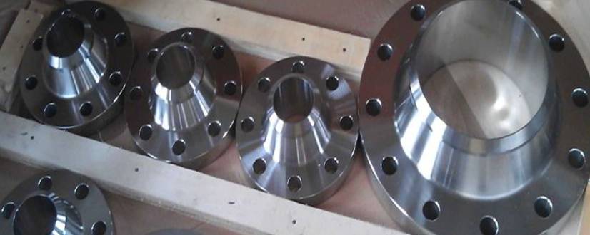 Inconel 601 Flanges