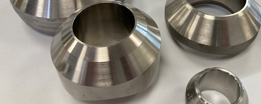 Inconel 601 Olets