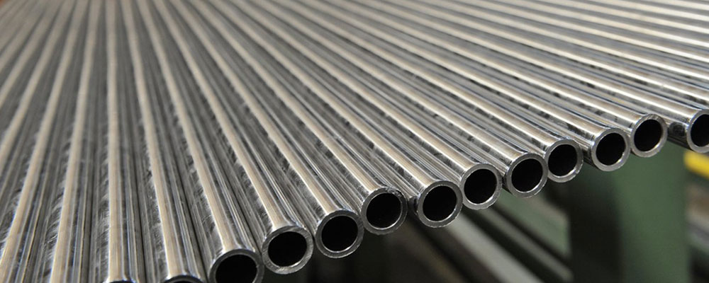 Inconel 601 Pipes & Tubes