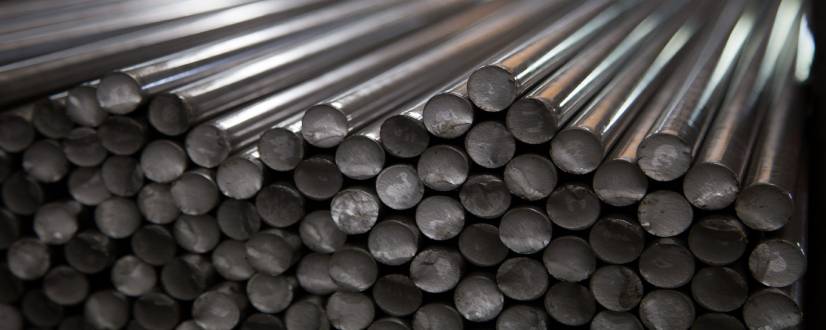 Inconel 601 Round Bars