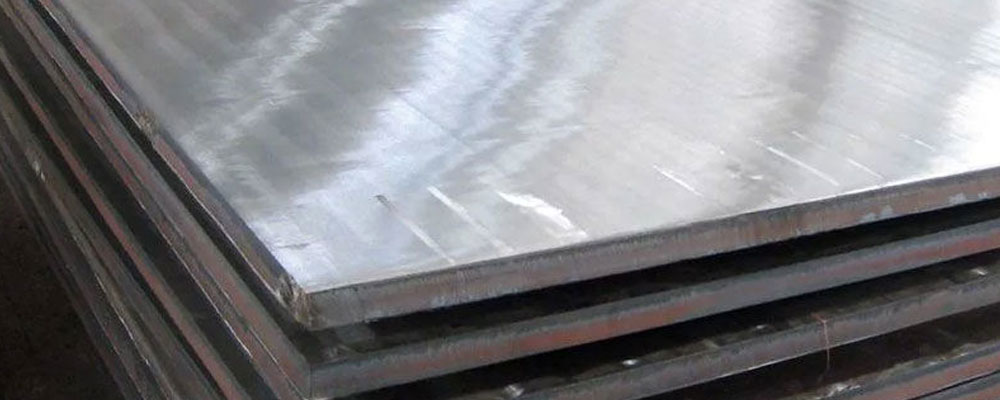 Inconel 601 Sheets & Plates