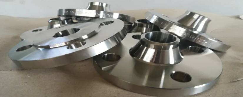 Inconel 625 Flanges