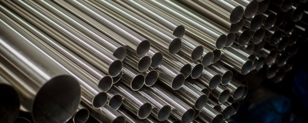 Inconel 625 Pipes & Tubes