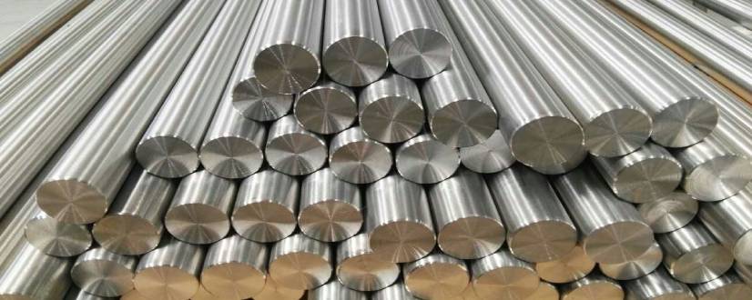 Inconel 625 Round Bars