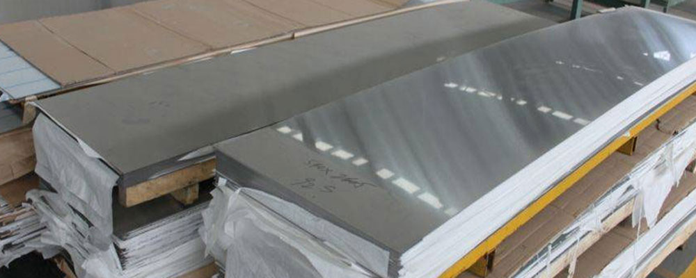 Inconel 625 Sheets & Plates