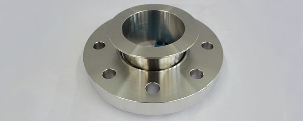 Lap Joint Flanges