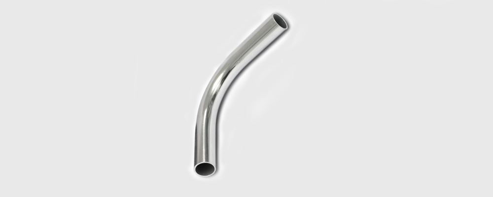 Long Radius Bend