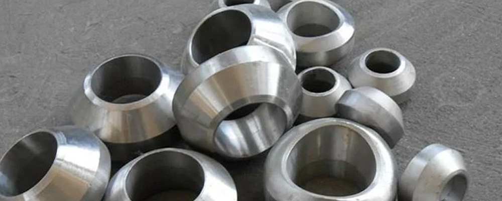 Monel K500 Olets