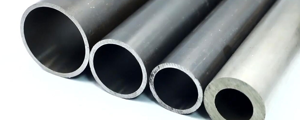 Nickel Alloy 200 Pipes & Tubes