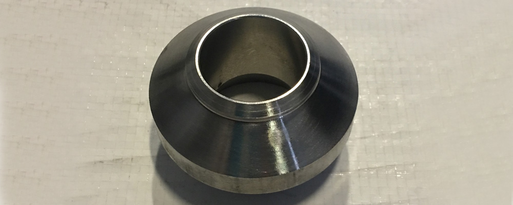 Nickel Alloy 200 Olets