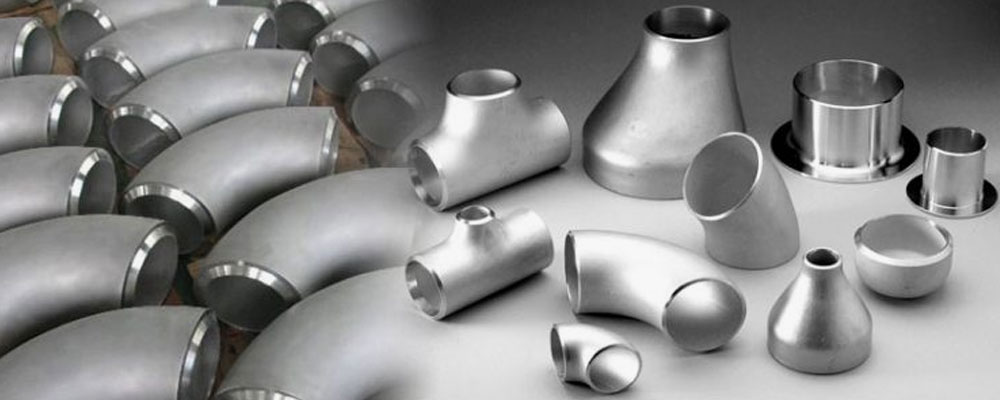 Nickel Alloy 200 Pipe Fittings