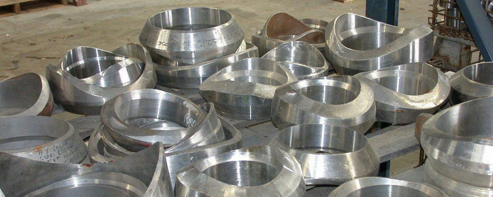 Nickel Alloy 201 Olets