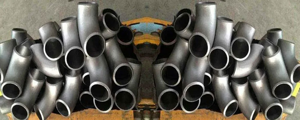 Nickel Alloy 201 Pipe Fittings