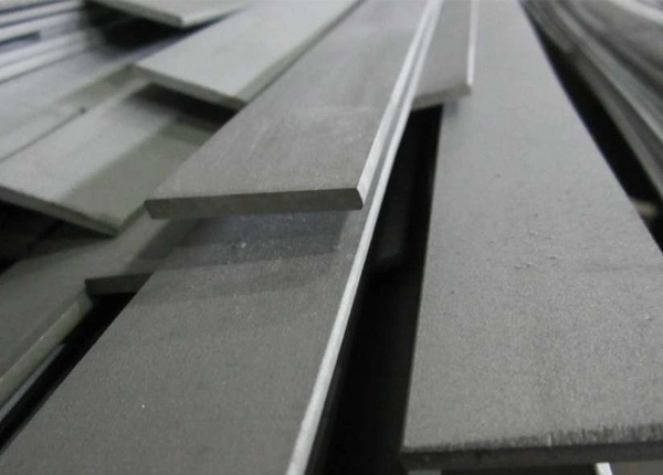 Inconel 601 Rectangular Bar