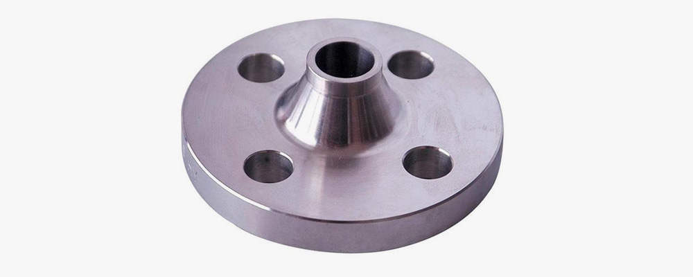 Reducing Flanges