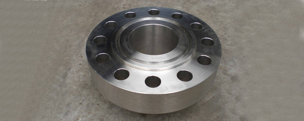 Ring Type Joint Flanges