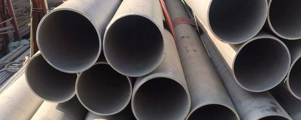 Super Duplex Steel S32750/ S32760 Pipes & Tubes