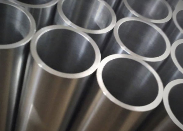 Inconel 601 Seamless Pipe