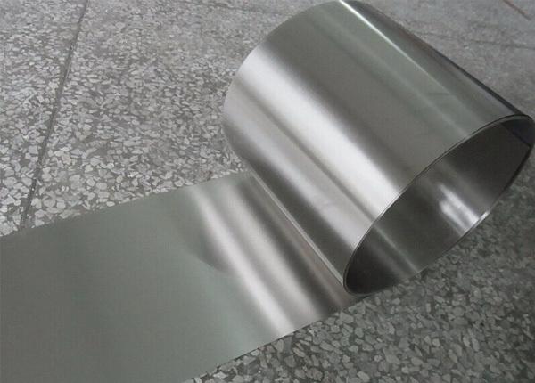 Stainless Steel 904L Shim Sheets