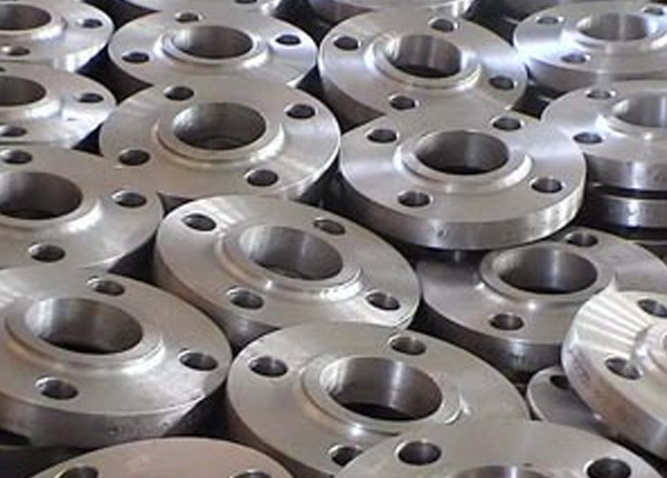 Inconel 601 Slip On Flanges