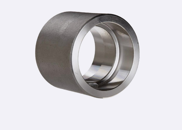 Hastelloy C276 Socket Weld Coupling