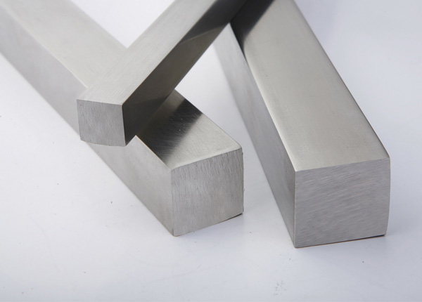 Alloy Steel F11 Square Bar