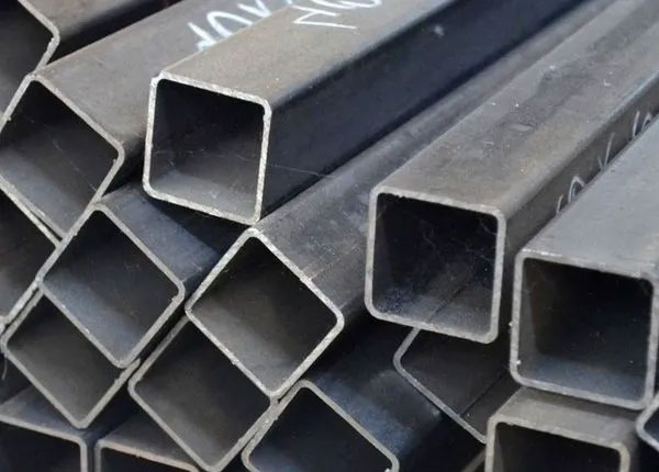 Inconel 625 Square Pipe