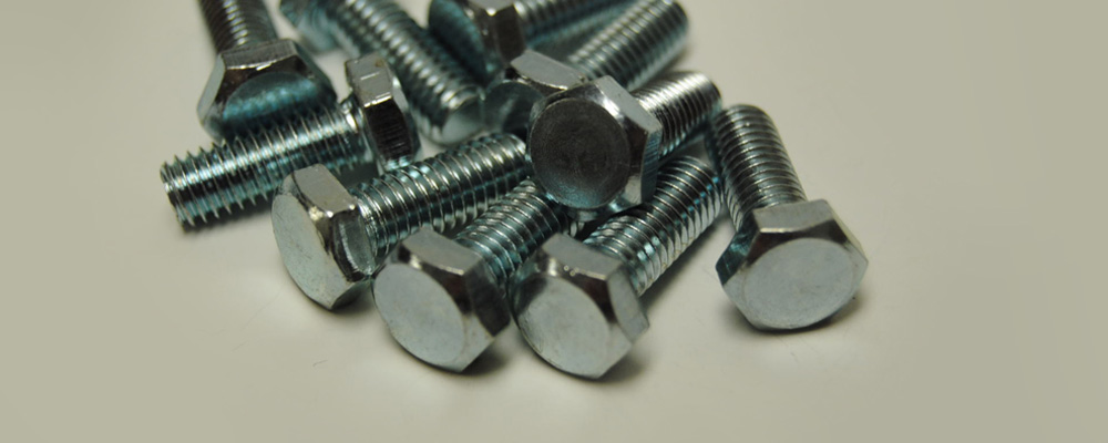 Stainless Steel 304 Fasteners