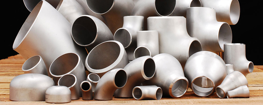 Stainless Steel 304 Pipe Fittings