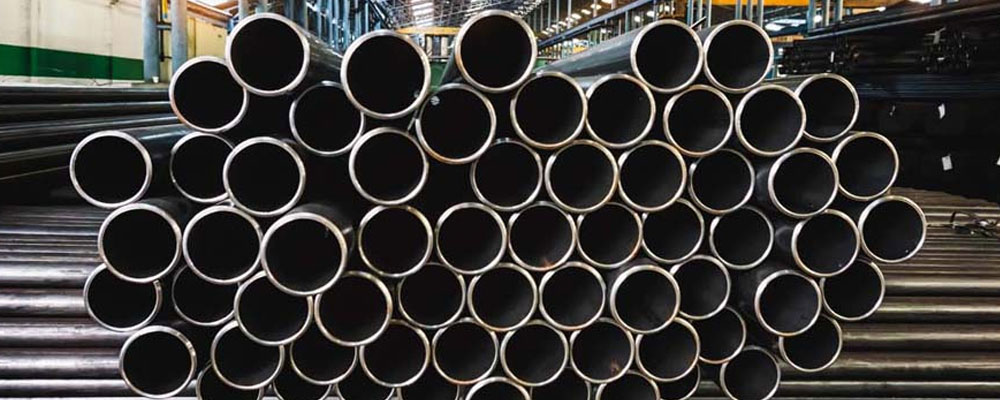 Stainless Steel 304 Pipes & Tubes