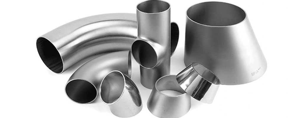 Stainless Steel 310H Pipe Fittings