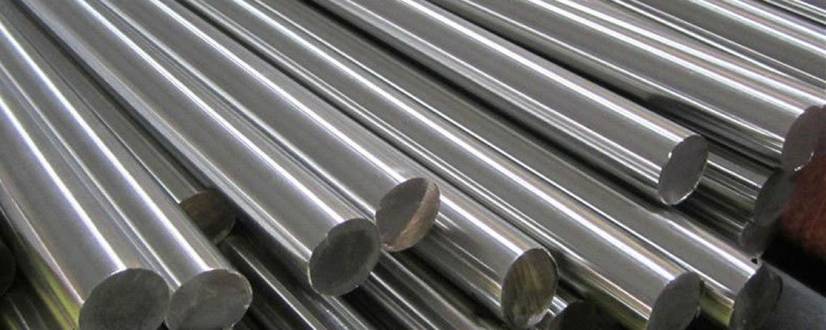 Stainless Steel 304L Round Bars