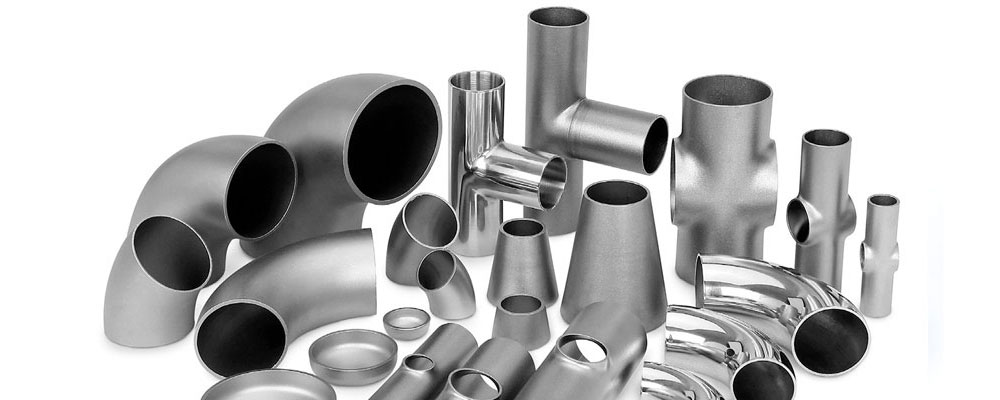 Stainless Steel 310 / 310S Pipe Fittings