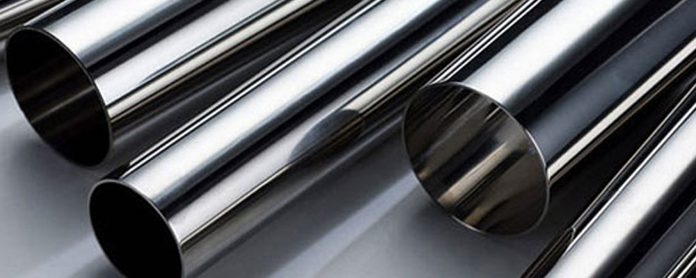 Stainless Steel 310H Pipes & Tubes