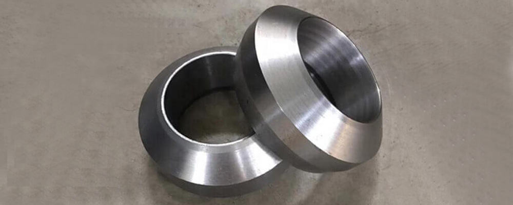 Stainless Steel 316 / 316L Olets