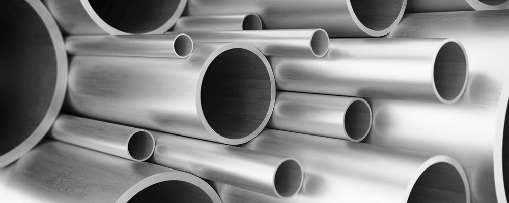 Stainless Steel 316L Pipes & Tubes