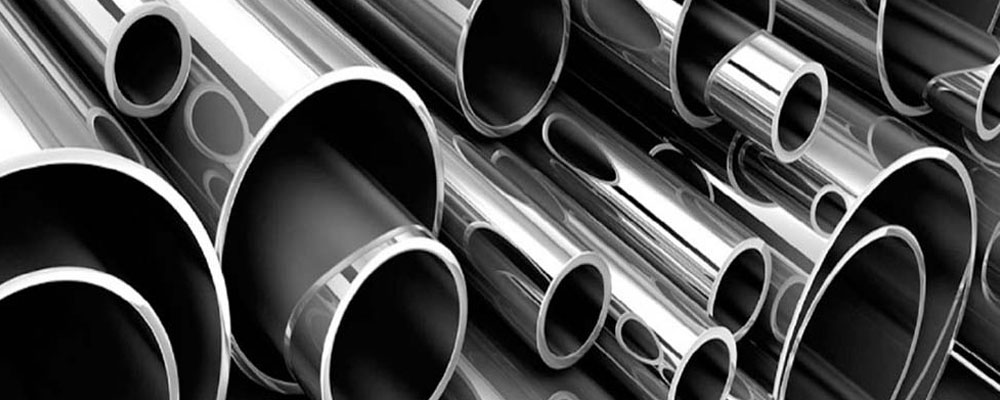 Stainless Steel 317 / 317L Pipes & Tubes