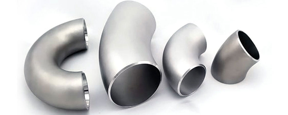 Stainless Steel 317 Pipe Fittings