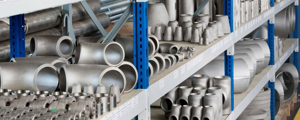 Monel 400 Pipe Fittings