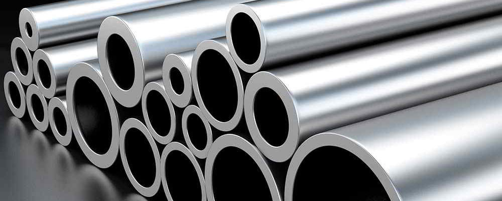 Stainless Steel 446 Pipes & Tubes